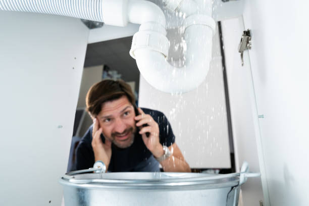 Professional Plumbing in South Lake Tahoe, CA