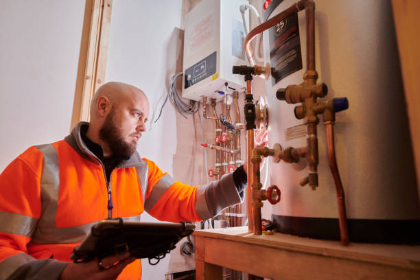 Best Leak Detection Services  in South Lake Tahoe, CA
