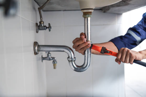 Best Pipe Repair Near Me  in South Lake Tahoe, CA