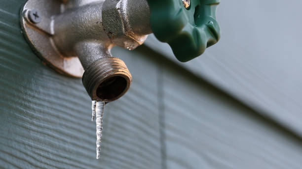Water Softener Installation in South Lake Tahoe, CA