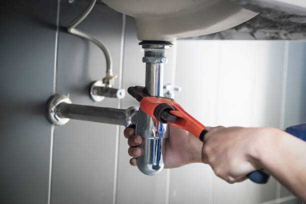 Best Shower Repair Services  in South Lake Tahoe, CA